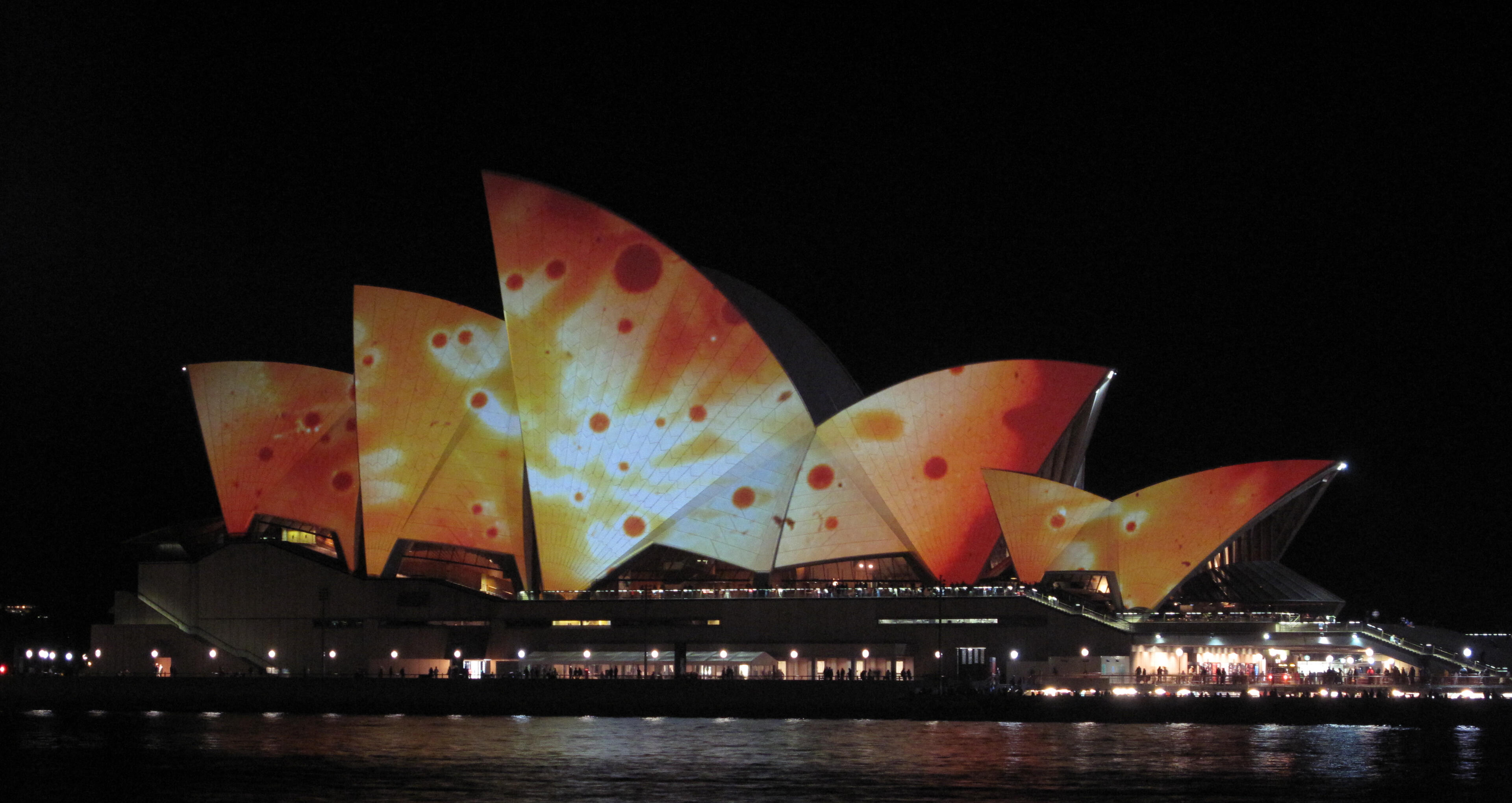 77 Million Paintings, Sydney 77 Million Paintings, Sydney
